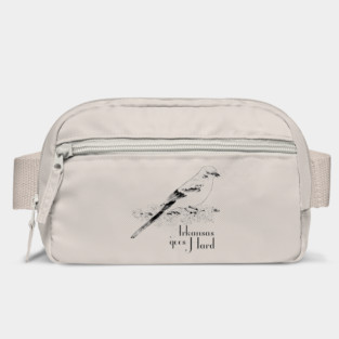 Arkansas Goes Hard Bag