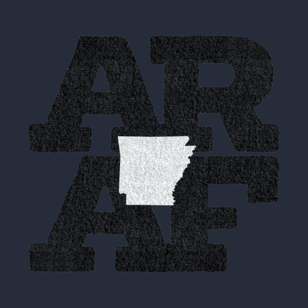 AR AF by rt-shirts