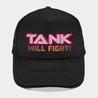 Gervonta "Tank" Davis WILL FIGHT! Hat