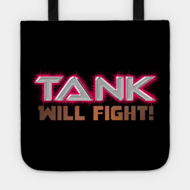 Gervonta "Tank" Davis WILL FIGHT! Tote by MotiVVaTTi