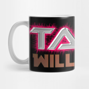 Gervonta "Tank" Davis WILL FIGHT! Mug