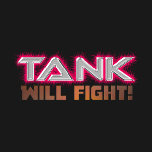 Gervonta "Tank" Davis WILL FIGHT! T-Shirt