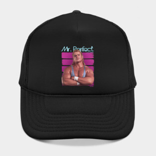 Mr. Perfect Hat