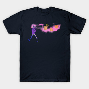 Psylocke T-Shirt