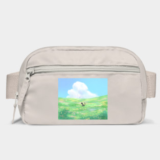 Meadow Cat Bag
