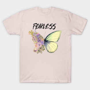 Fearless T-Shirt