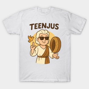 Teenjus T-Shirt
