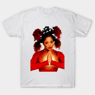 Vintage Janet Jackson T-Shirt