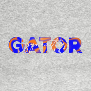 florida gymnnastics T-Shirt
