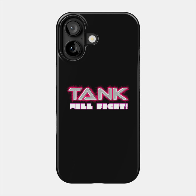 Tank Gervonta Davis Boxing Champion will fight. From Black Hoodies Motiv| Phone Case by MotiVVaTTi