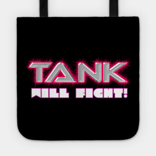 Tank Gervonta Davis Boxing Champion will fight. From Black Hoodies Motiv| Tote