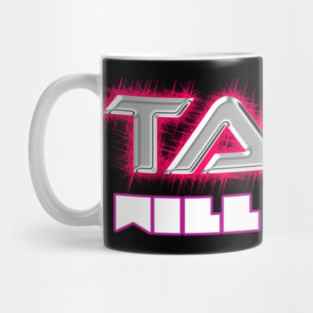 Tank Gervonta Davis Boxing Champion will fight. From Black Hoodies Motiv| Mug