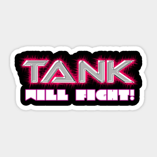 Tank Gervonta Davis Boxing Champion will fight. From Black Hoodies Motiv| Sticker by MotiVVaTTi