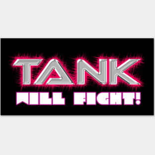 Tank Gervonta Davis Boxing Champion will fight. From Black Hoodies Motiv| Posters and Art