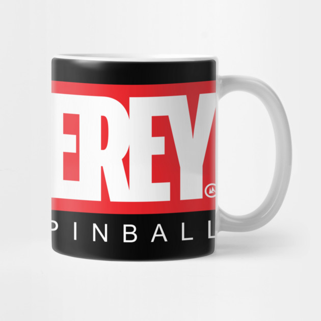 The Monterey Cinematic Universe by DRI374