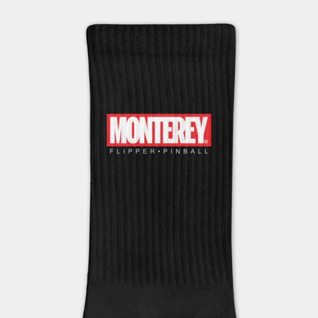 The Monterey Cinematic Universe by DRI374