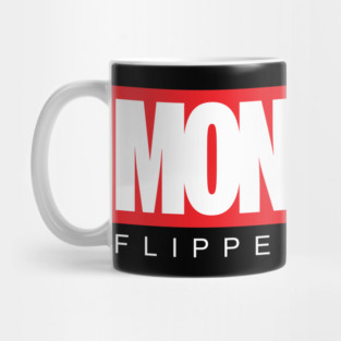 The Monterey Cinematic Universe Mug