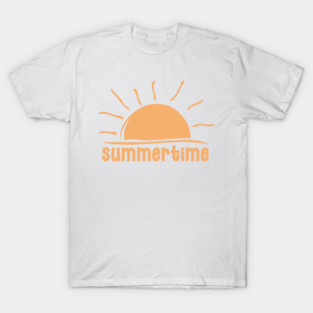 Summertime T-Shirt