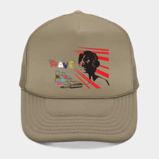 Rave Hat