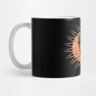 Rave Mug