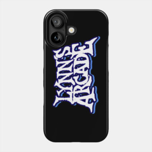 We Are Lynn's Arcade (Yeti) Phone Case