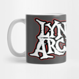 We Are Lynn's Arcade (Comic) Mug