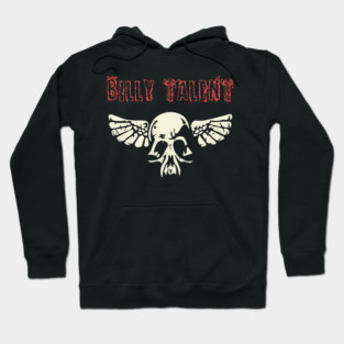 Billy talent Hoodie