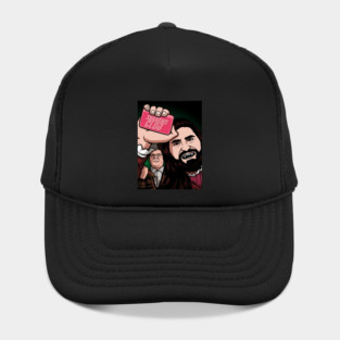 Shadows Club Hat