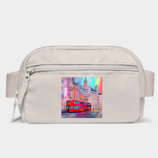 Artsy Style London Bag