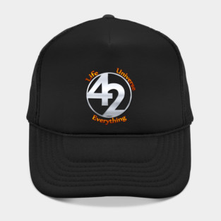42 Hat
