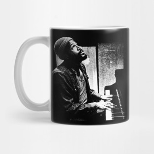 Marvin Gaye Mug