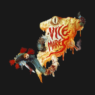 Lefty Infested Pizza T-Shirt