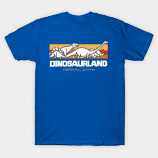Dinosaurland T-Shirt