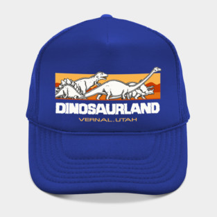 Dinosaurland Hat