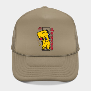 Dinosaur Cute Hat