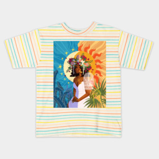 Awakening Kids T-Shirt