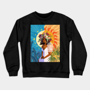 Awakening Crewneck Sweatshirt