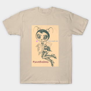 honeybee T-Shirt