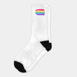 Pride Socks