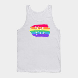 Pride Tank Top