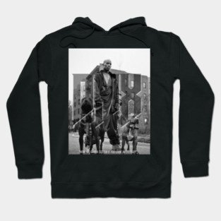 DMX Tribute T-Shirt Hoodie