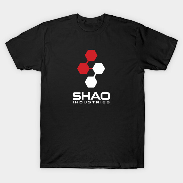 Shao Industries Pacific Rim T-Shirt TeePublic