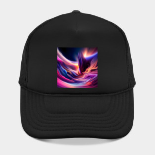 Dreamy Milky Way Hat