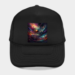 Universe Hat