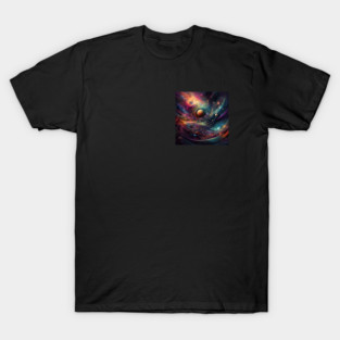 Universe T-Shirt