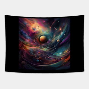 Universe Tapestry