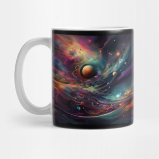 Universe Mug