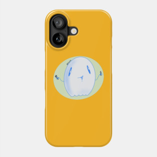 Hungry Ghost Phone Case