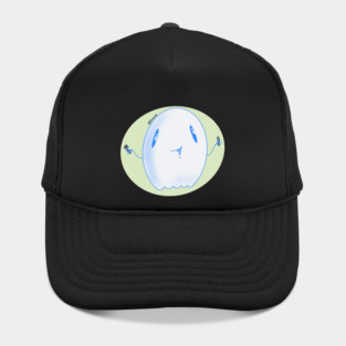 Hungry Ghost Hat