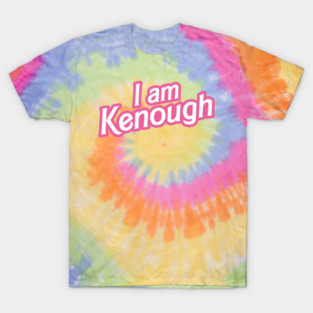 I am Kenough T-Shirt